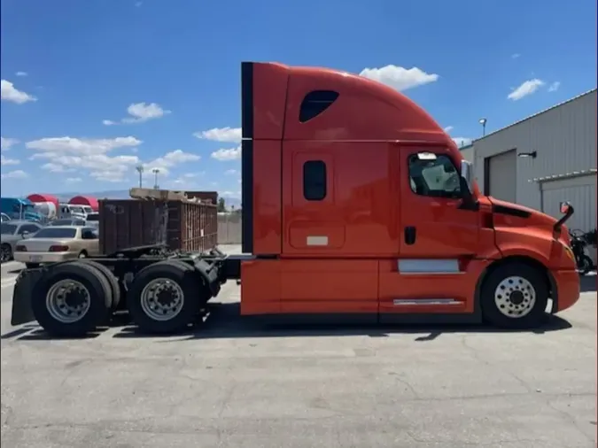 2022 FREIGHTLINER NEW CASCADIA PX12664