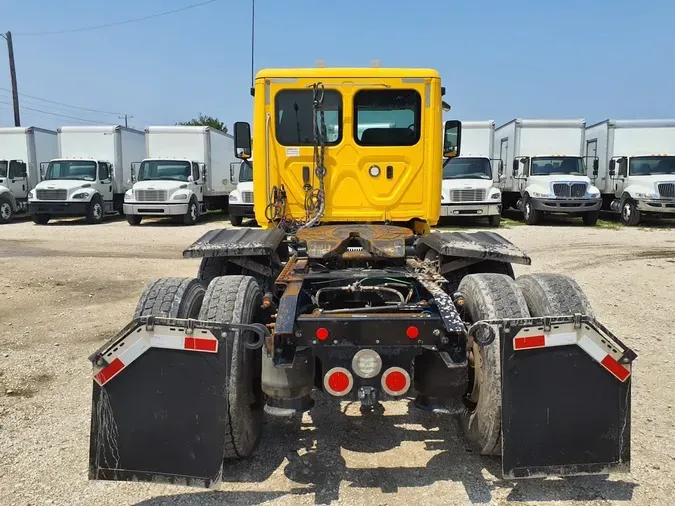 2018 FREIGHTLINER CASCADIA 113