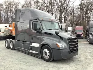 2023 Freightliner Cascadia