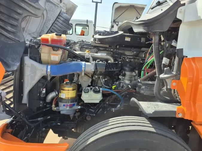 2020 FREIGHTLINER/MERCEDES CASCADIA 125