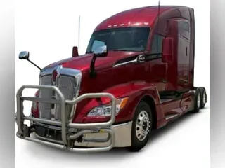 2023 Kenworth T680