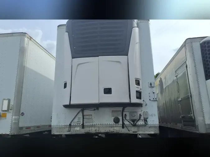 2017 GREAT DANE TRAILERS 7211TZ1-53/160/1026499ebae7f9b59a650f1a64198823122