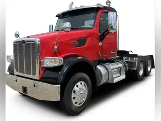 2020 Peterbilt 567