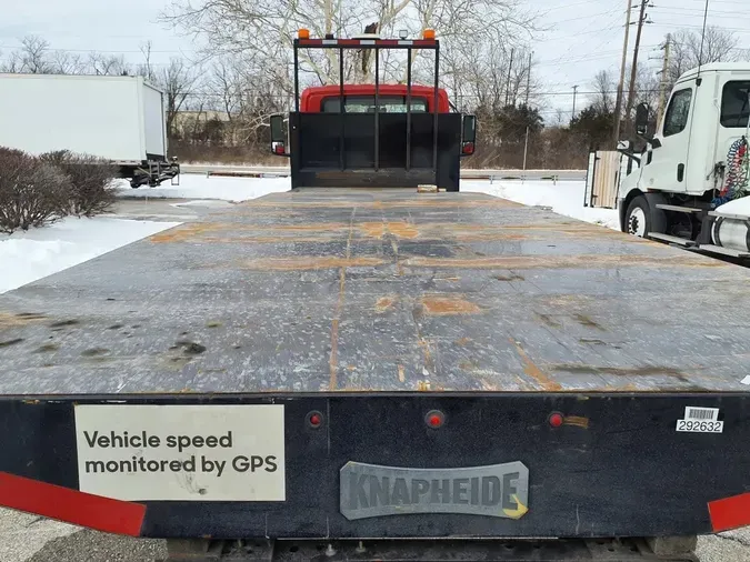 2020 NAVISTAR INTERNATIONAL MV607 (4X2)649bb24a4dee31dbd33295f92df07c5b