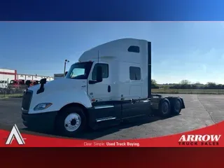 2022 INTERNATIONAL LT625