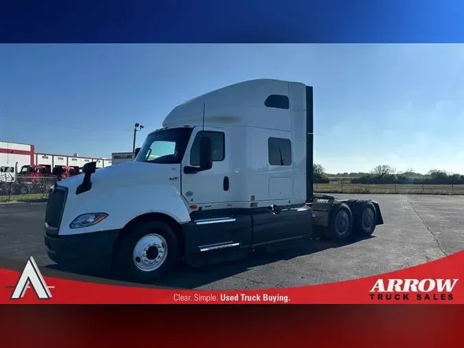 2022 INTERNATIONAL LT625649c5d95dbfea6de242e0fc5d3fca770