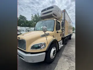 2019 FREIGHTLINER M2 106