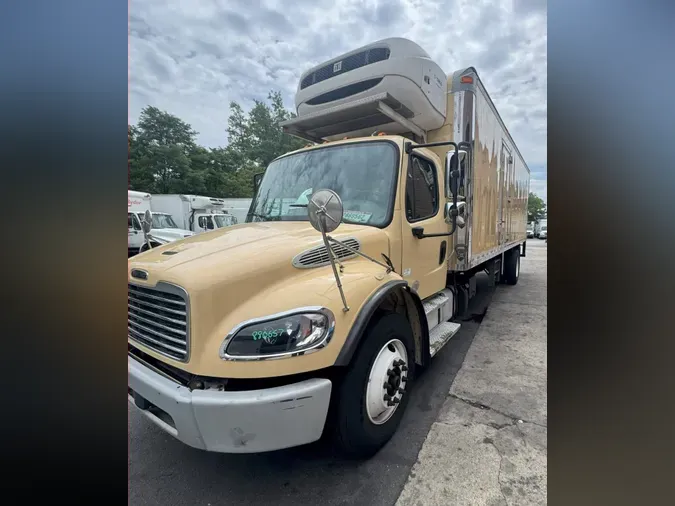 2019 FREIGHTLINER M2 106649dd5e074e684f73b1d3e6b8f295849