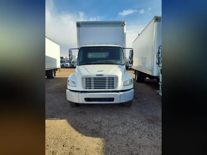 2016 FREIGHTLINER/MERCEDES M2 106