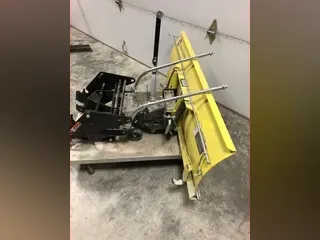 2018 John Deere 48"