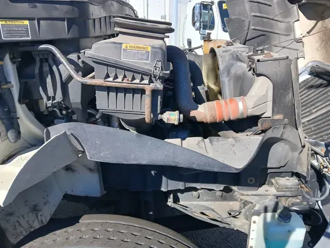 2018 NAVISTAR INTERNATIONAL 4300