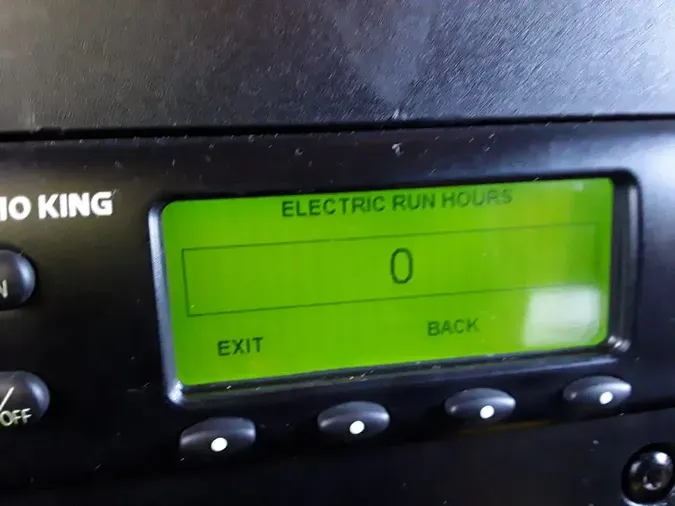 2019 NAVISTAR INTERNATIONAL MV607 (4X2)64a2d4d423a329be976b73178c5a5e55