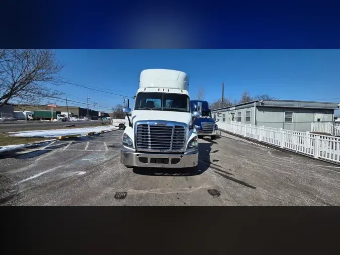 2019 FREIGHTLINER/MERCEDES CASCADIA 11364a2f36f0a405df0a375f656ed4c6a33