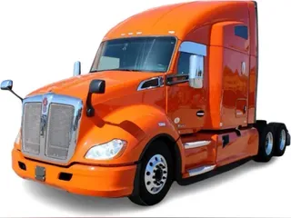 2020 Kenworth T680