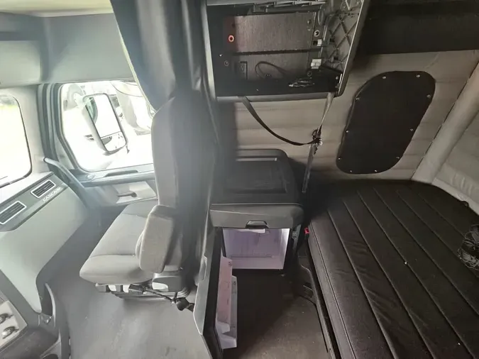2023 FREIGHTLINER/MERCEDES NEW CASCADIA PX1266464a62d3d7b454fd52241ed1980959814