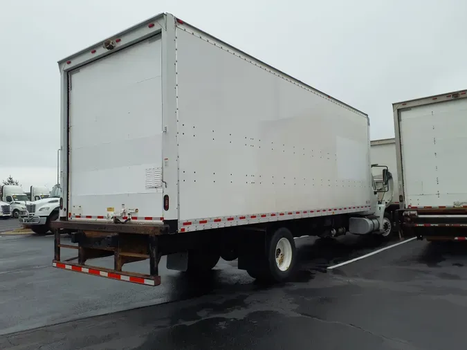 2019 NAVISTAR INTERNATIONAL 4300
