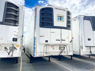 2019 UTILITY VS2RA