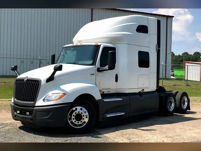 2021 INT LT625 6x4
