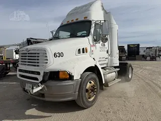 2005 STERLING A9500