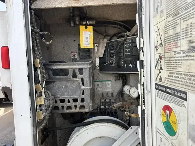 2008 FORD F750 SD64aaa0ecc628ee980d2975c7641338d8