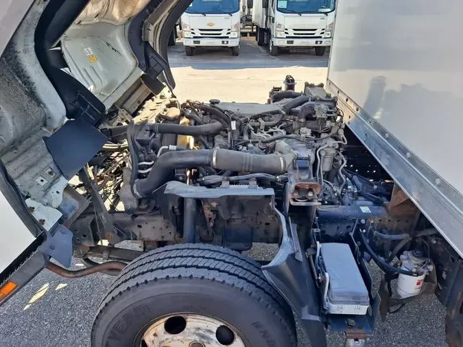 2021 CHEVROLET MOTOR DIV. LCF 4500HD64ab60368019626d3ca127b82f86821c