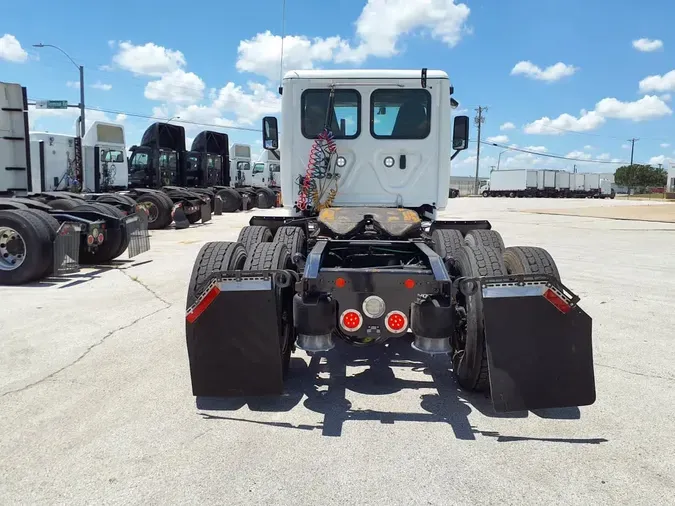 2020 FREIGHTLINER CASCADIA 125