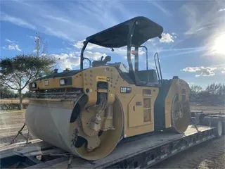 2020 CATERPILLAR CB13