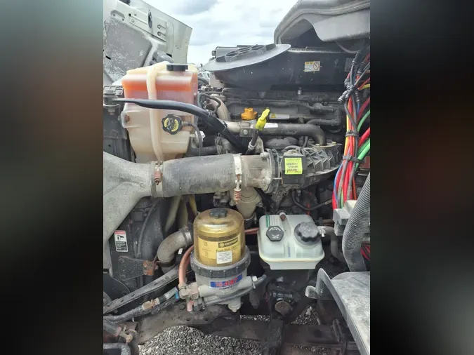 2018 FREIGHTLINER CASCADIA 113