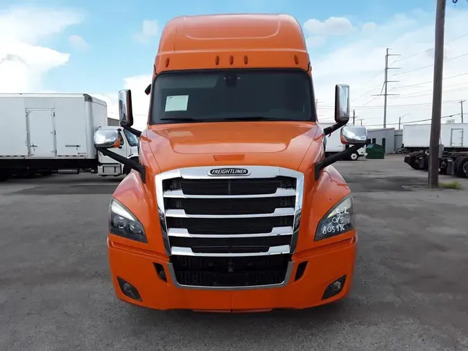 2019 FREIGHTLINER NEW CASCADIA PX12664