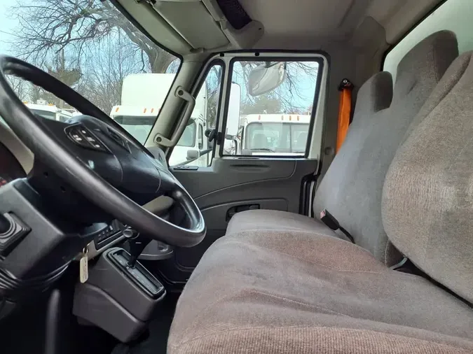 2018 NAVISTAR INTERNATIONAL 4300