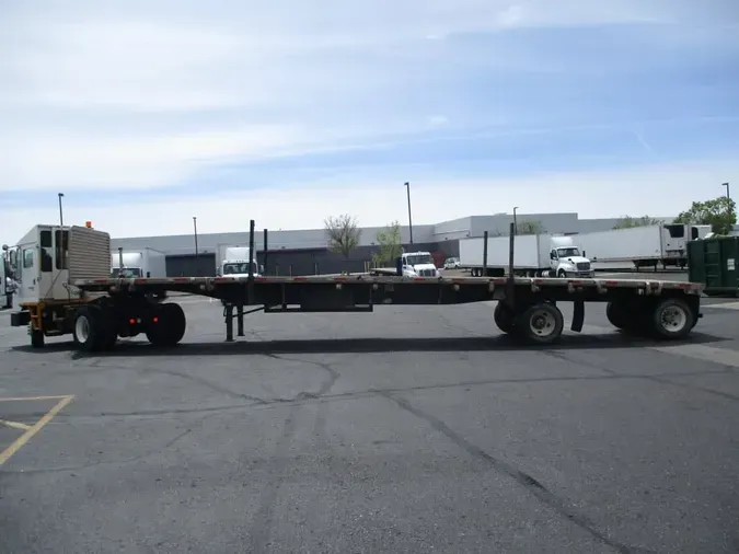 2015 UTILITY TRAILERS FS2CHA 48/102