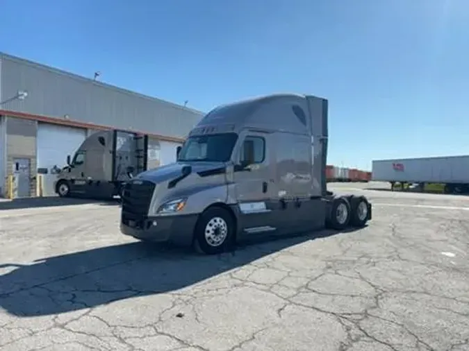 2023 Freightliner Cascadia