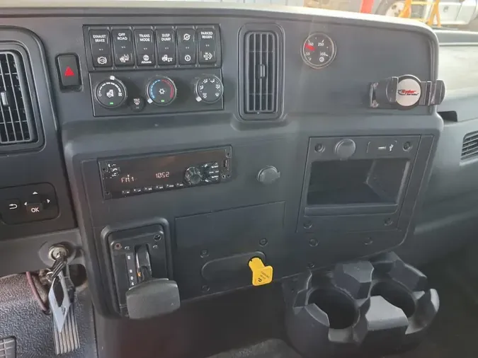 2020 NAVISTAR INTERNATIONAL MV607 (4X2)64b2a6a9eafde28148d0f8560057c826