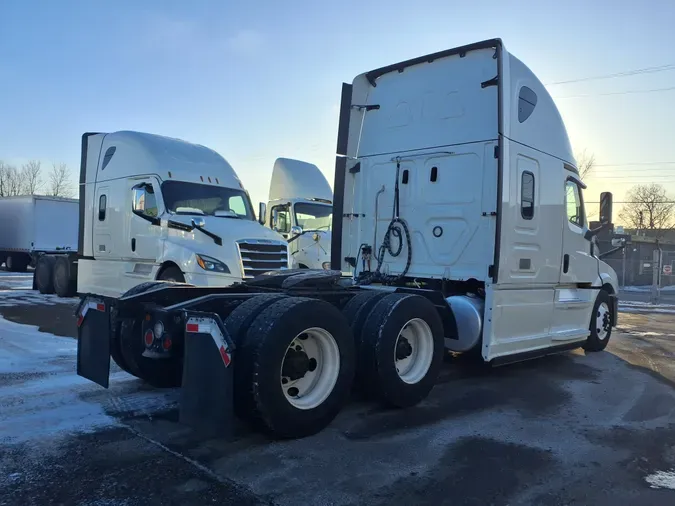 2019 FREIGHTLINER/MERCEDES NEW CASCADIA PX12664