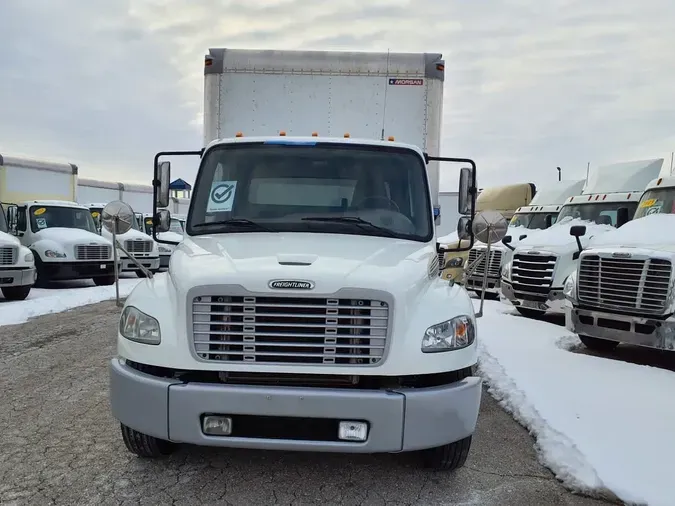 2019 FREIGHTLINER/MERCEDES M2 10664b4318d23604a6e2fcf66fbfc1d2607