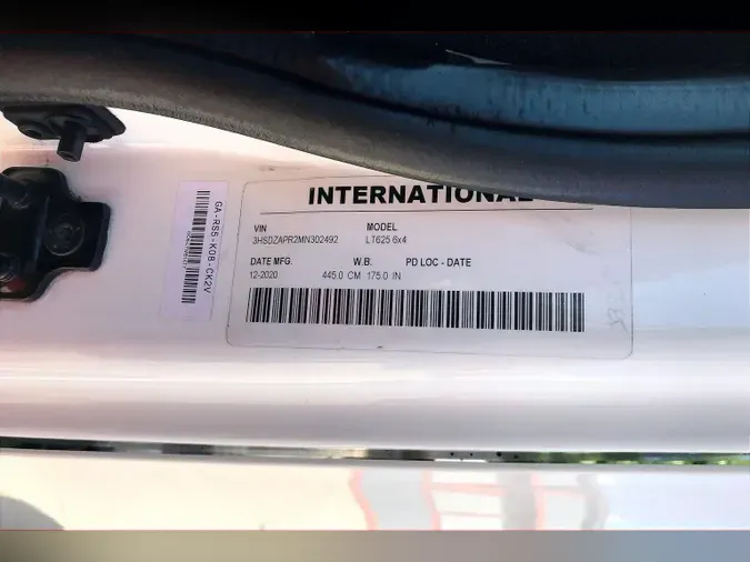 2021 INT LT625 6x464b51b8a5dea4791ab9944a431ae27c7