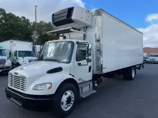 2014 FREIGHTLINER/MERCEDES M2 106