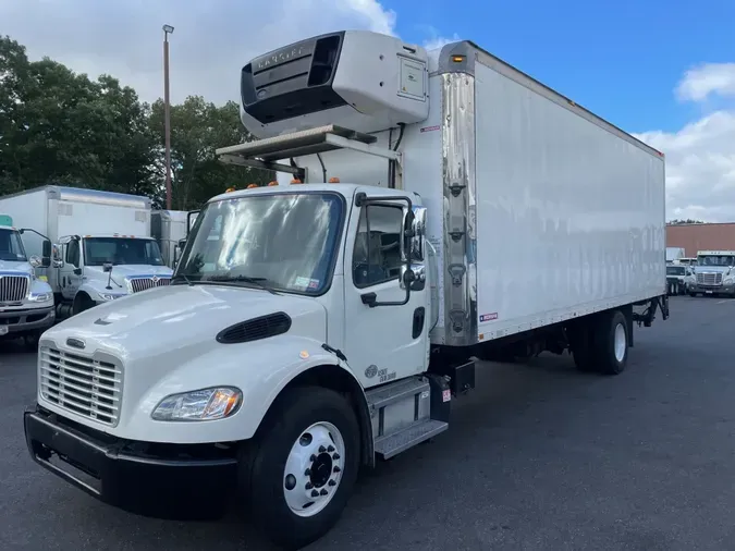 2014 FREIGHTLINER/MERCEDES M2 10664b52675984ab5214cc404cc1ab8f4db