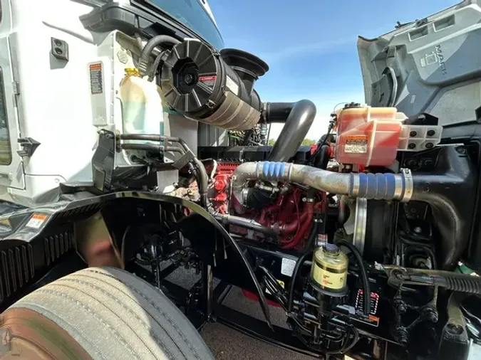 2023 MACK AN64T