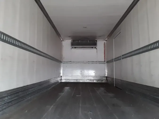2020 HINO 268