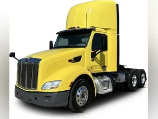 2021 Peterbilt 579