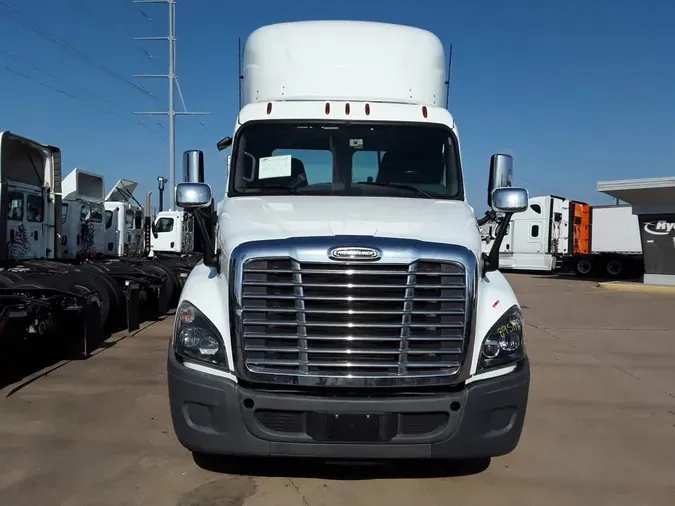 2020 FREIGHTLINER CASCADIA 125