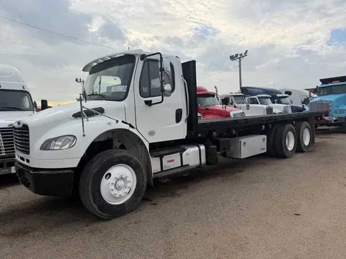 2019 FREIGHTLINER BUSINESS CLASS M2 10664b77500f6aacfc35a64dfaa7d9beee1