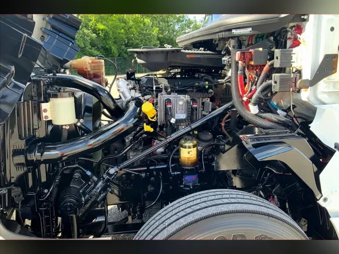 2020 INT LT625 6x4