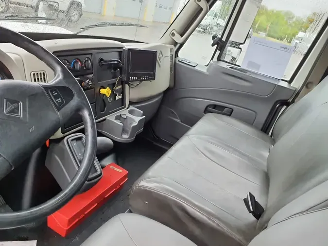 2018 NAVISTAR INTERNATIONAL 4300 LP