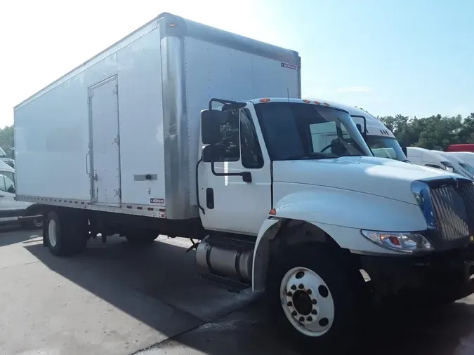 2018 NAVISTAR INTERNATIONAL 4300