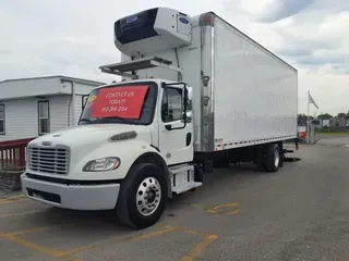 2019 FREIGHTLINER M2 106