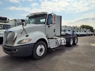 2017 NAVISTAR INTERNATIONAL PRO LF687