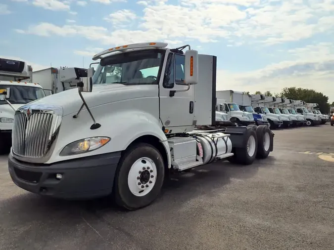 2017 NAVISTAR INTERNATIONAL PRO LF68764b8f846593204d213467b933f54a22f