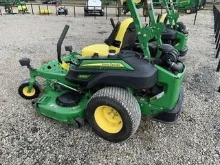 2014 John Deere Z930M
